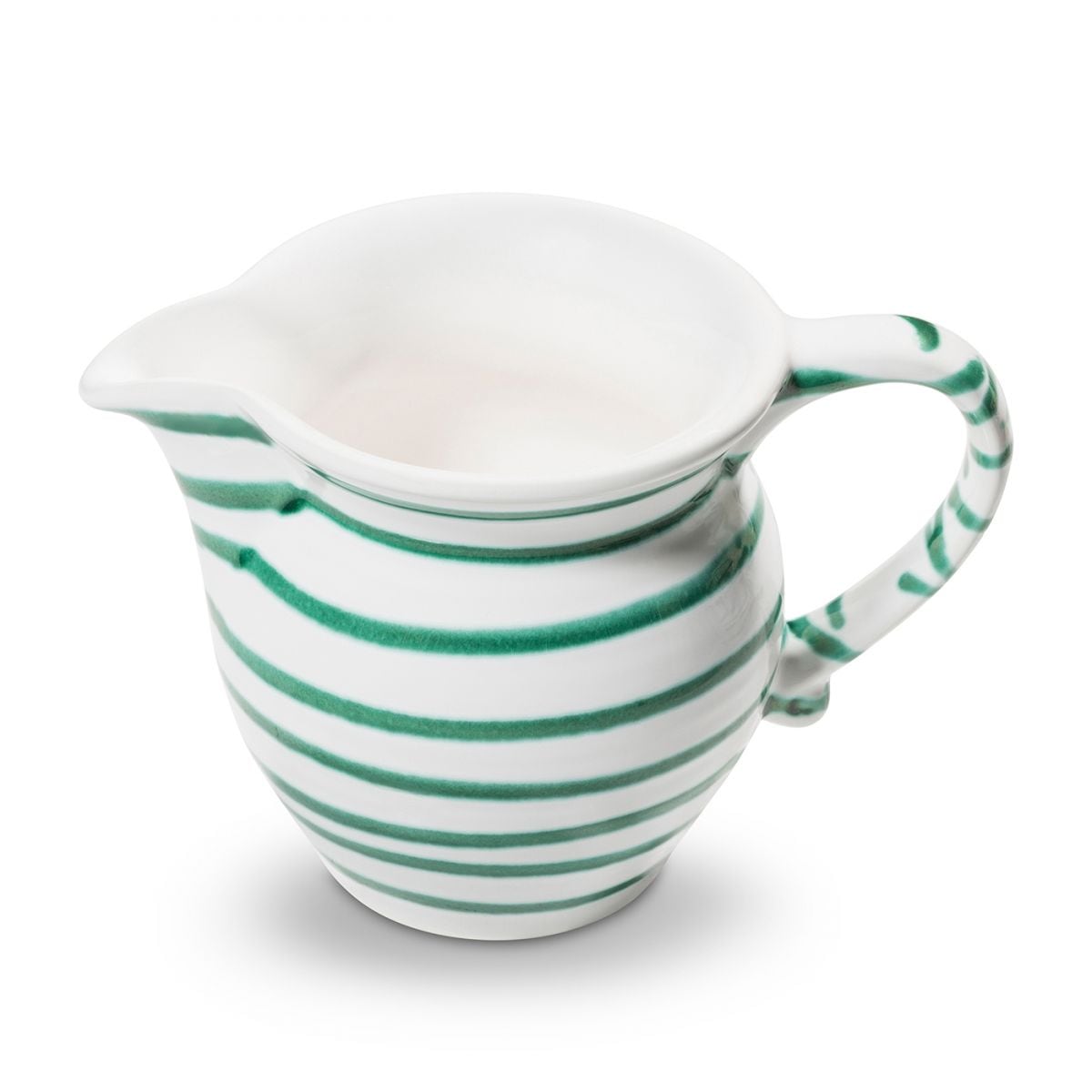 バーナドリーチのミルクピッチャー バーナドリーチのミルクピッチャー