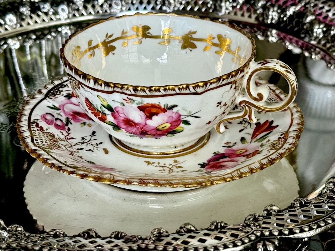 コールポート フィギュリン sweetest rose コールポート フィギュリン