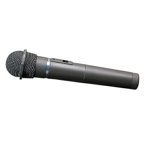 ワイヤレスマイク 防滴型 WM3000A<>WM-3000A