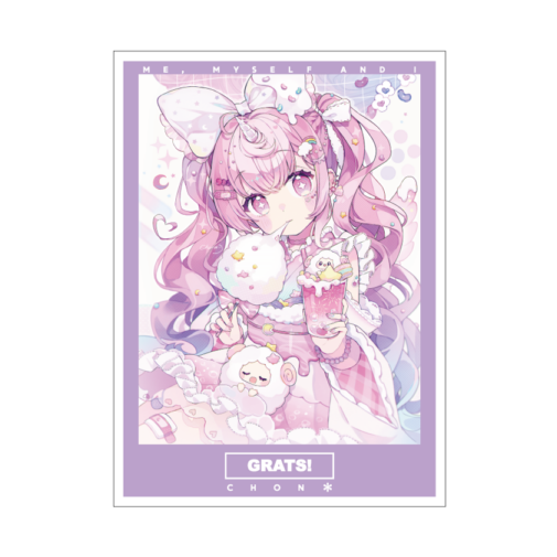 Amazon.co.jp: GRATS グラッツ スリーブ SUP? ちょん＊ : おもちゃ