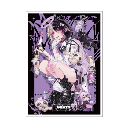 GRATS！スリーブ クリエイターズ「ANGEL」 | カードスリーブ