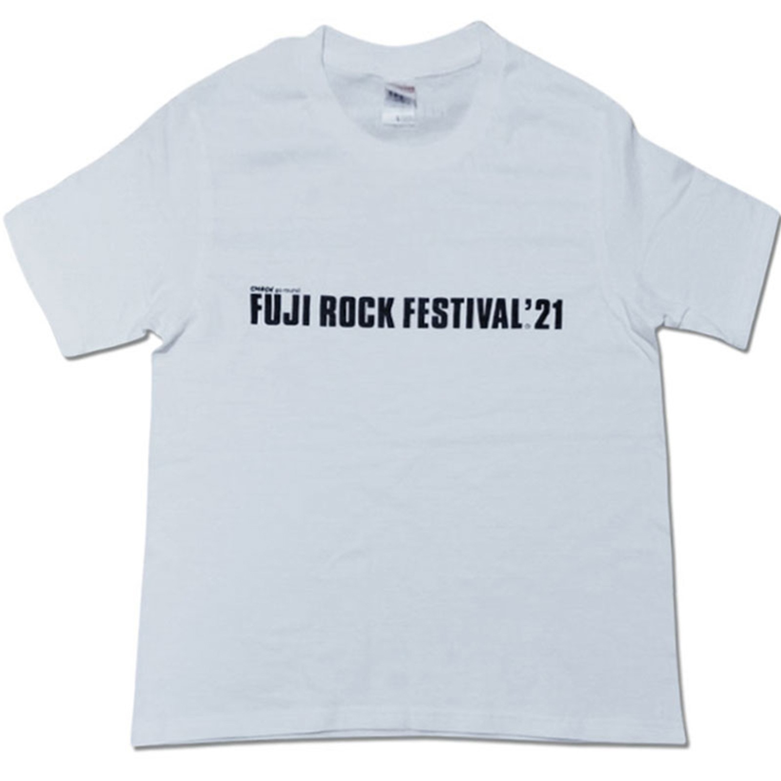 overmono tシャツ Mサイズ　フジロック限定Tシャツ Amazon.co.jp: Overmono - Fuji rock 2023 Tシャツ L フジロック