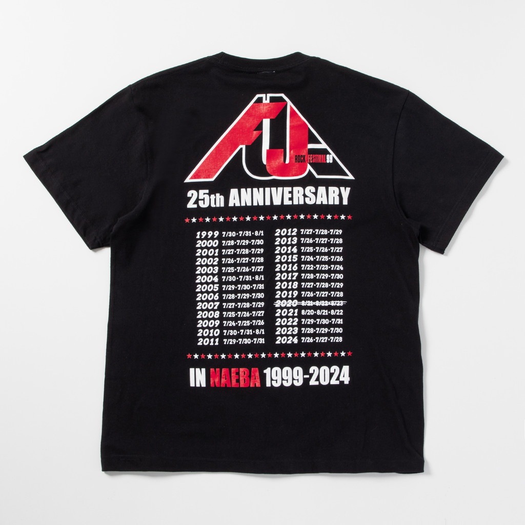 フジロック　Tシャツ　97年　99年　2枚　中古 b*e様 フジロック Tシャツ 97年 99年 2枚 中古 - メルカリ