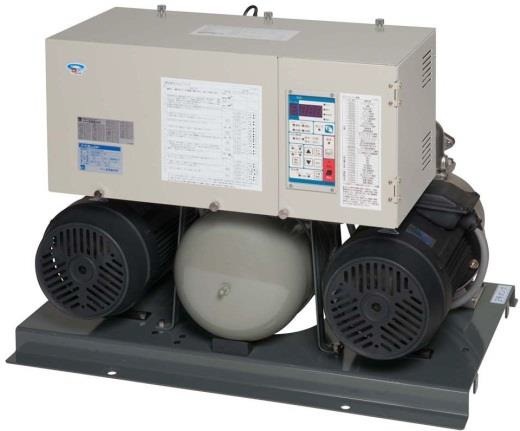荏原製作所) 50BNBME7.5BN 7.5kW 三相 200/220V | 荏原製作所 給水ユニット 荏原製作所) 50BNBME7.5BN 7.5kW 三相 200/220V | 荏原製作所 給水ユニット