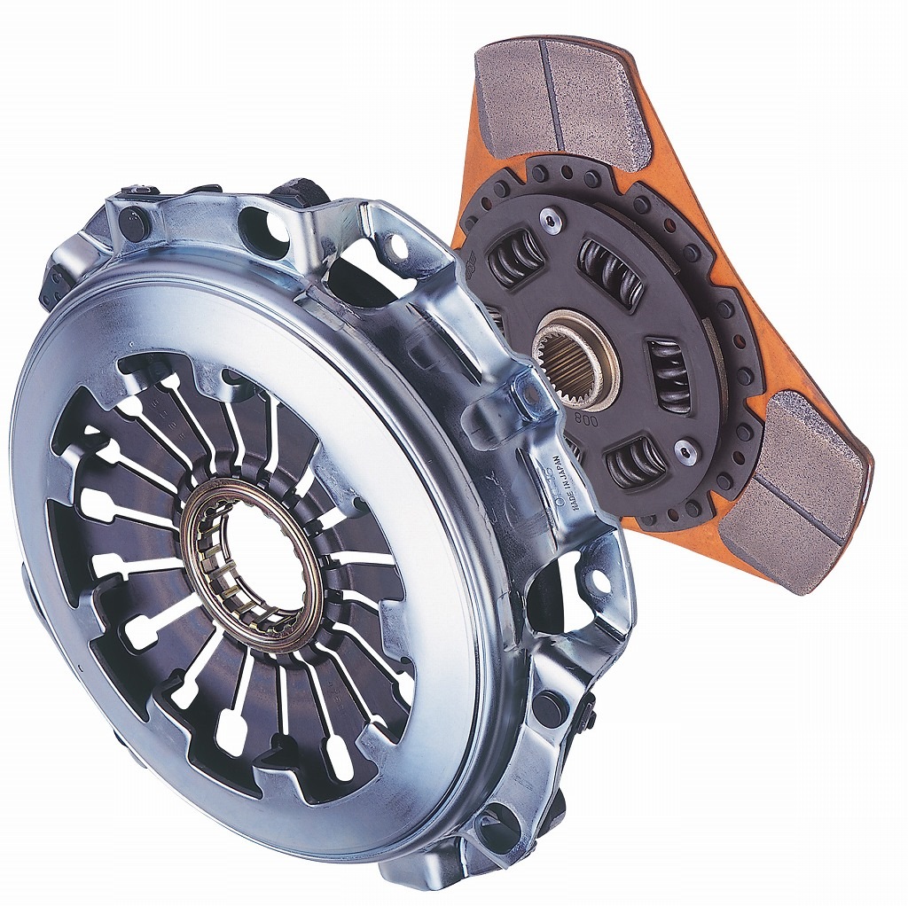 バッシュ様専用 アイシン製 アルト用 クラッチ3点セット 新品