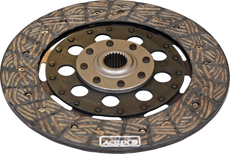 コースターEXEDY 自動車 駆動系・足回り TYD149U クラッチディスク