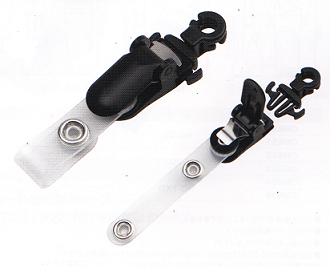 バンドクリップ着脱タイプ B-20D-VK 100個以上 | マーゼン