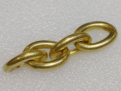 真鍮製 自在鉤 長さ約170cm CAINZ-DASH】光 真鍮パイプ 995×9丸mm BP995-9【別送品