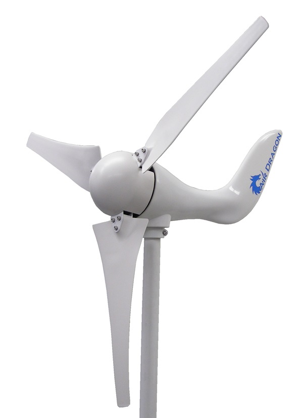風力発電機 小型風力発電機 エアードラゴン AD-600