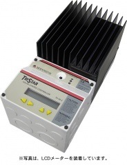 トライスターMPPT TS-MPPT-60