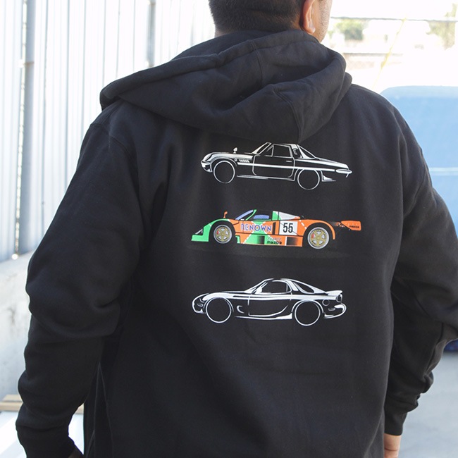 人気の贈り物が大集合 マツダ RX7 RX-7 ロータリー エンジン