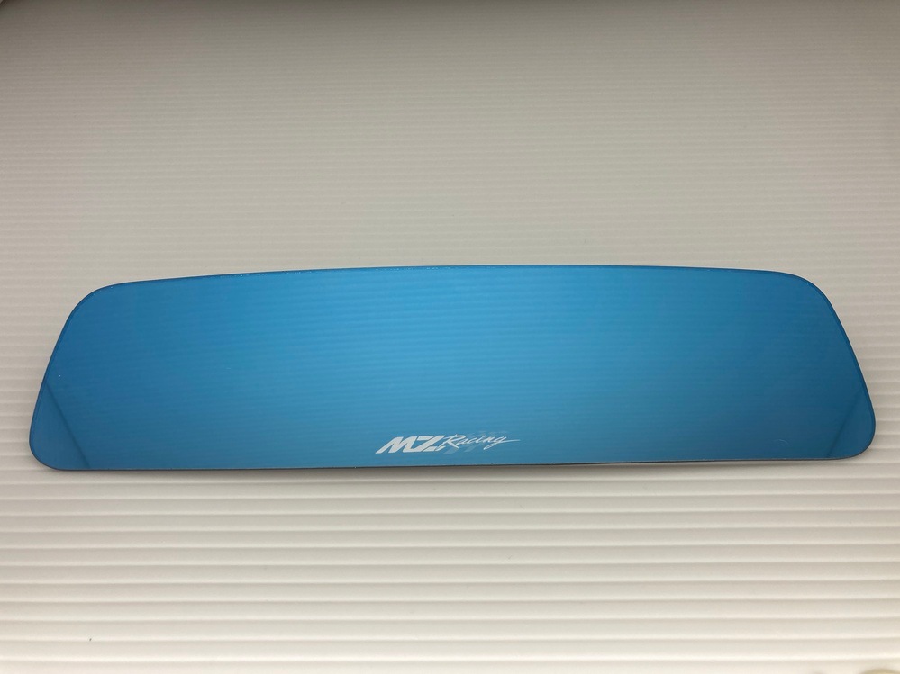 みー様 MZRacing Store - MZRacingアンチグレア＆ルームワイドブルー