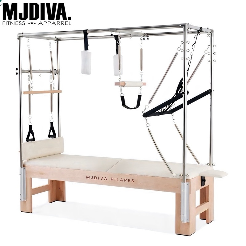 ピラティスマシーン　1台 AspirationsPilates ピラティスマシン販売SITE - Pilates Synergy