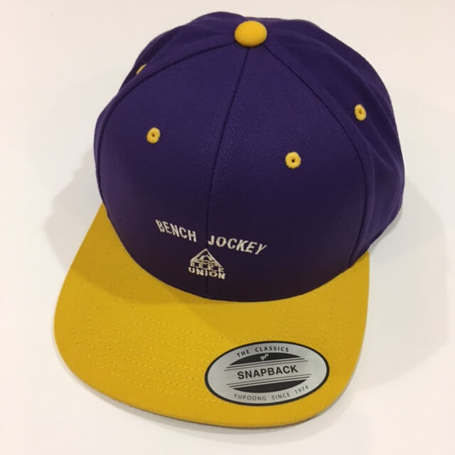 楽天市場】BAGARCH バガーチ 7 PANEL CAP -BLURRY- BH-1440