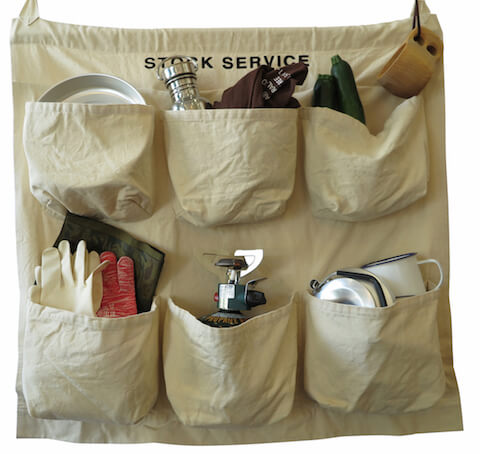 JACKSON MATISSE STOCK SERVICE POCKET（jackson Matisse SNUG
