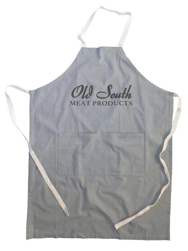 WORK APRON-G OLD SOUTH | ORIGINALS,APRON | VOIRY STORE