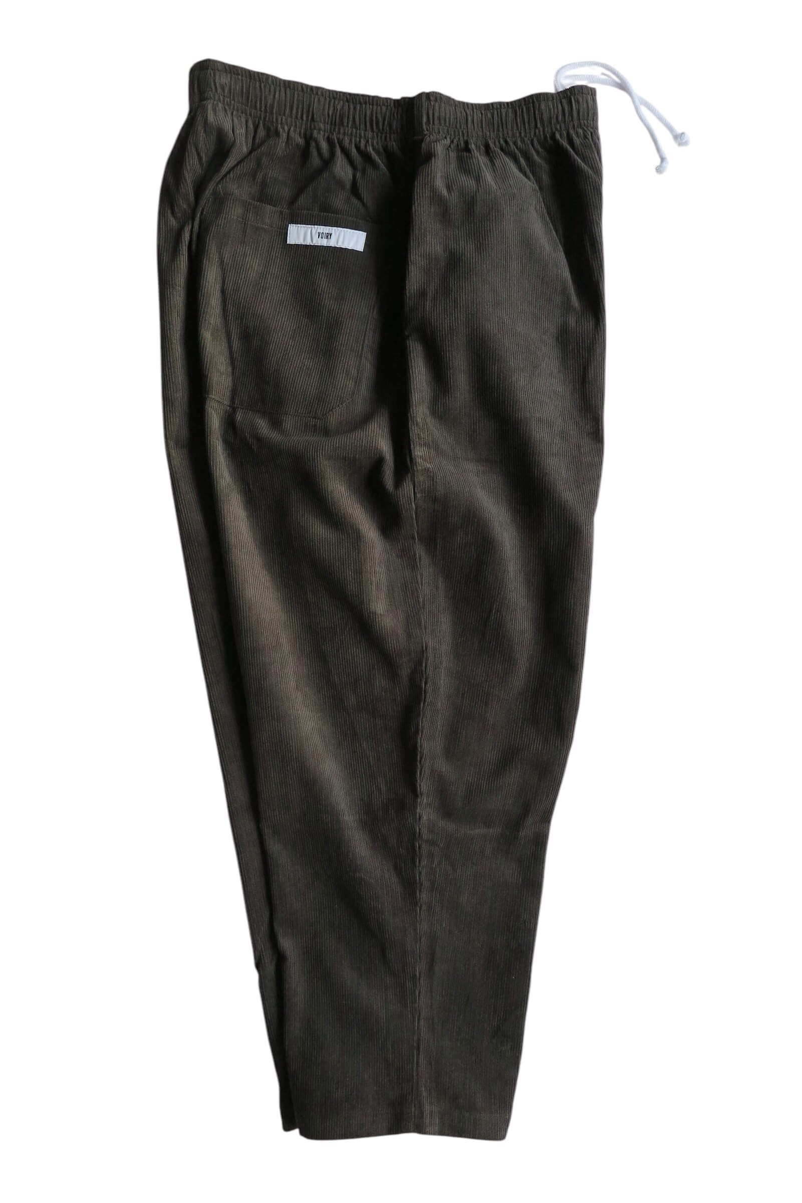 【送料込】 SUNDAY PANTS ORIGINALS,SUNDAY | C-GRAY PANTS-CORDUROY パンツ
