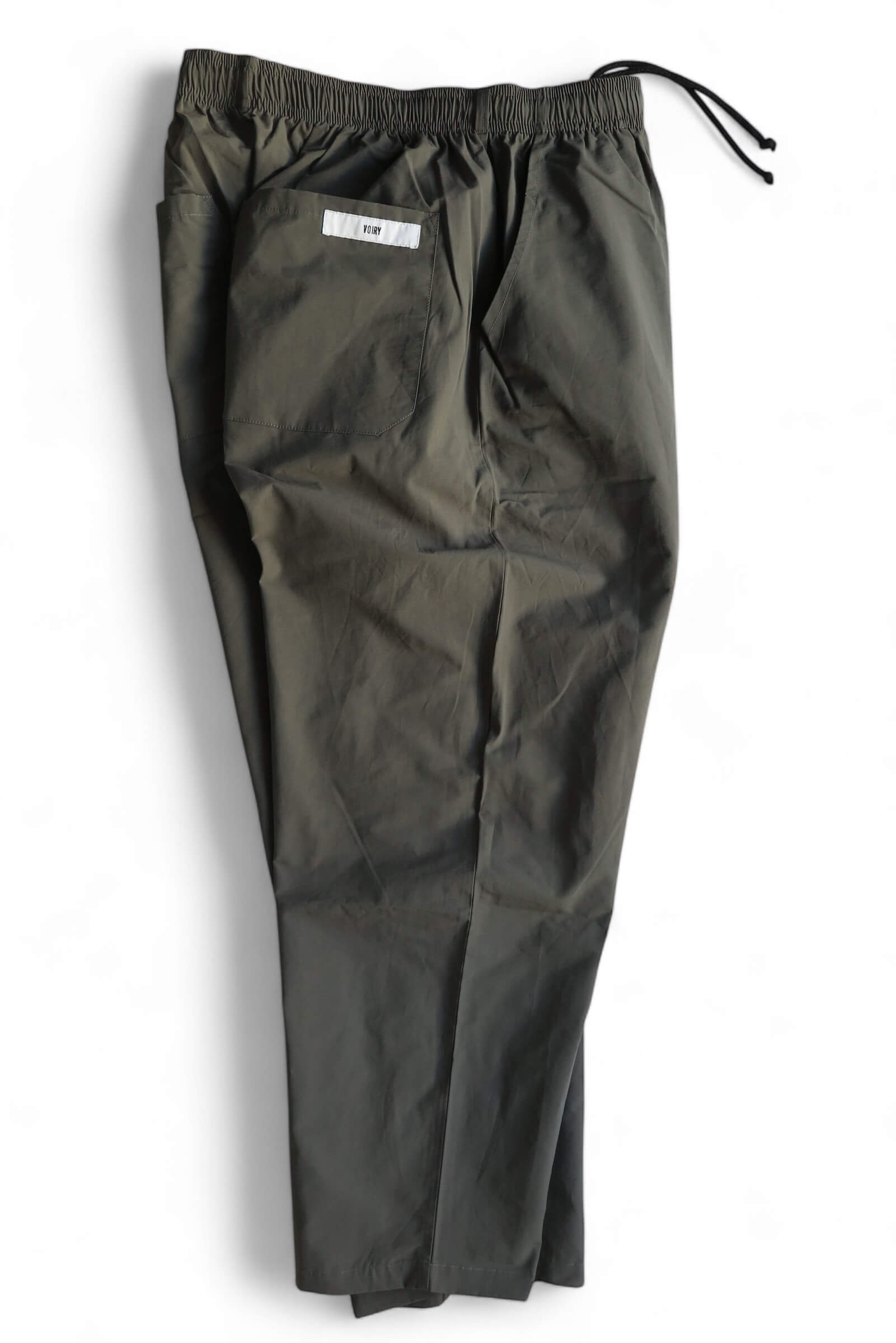voiry　セカンドパンツ別注 SECOND PANTS-B C-GRAY | ORIGINALS,DOCTOR PANTS/SHIRTS