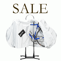 サイクルカバー【横型】 | 輪行SALE | KABUTO99 自転車スタンド&ラック
