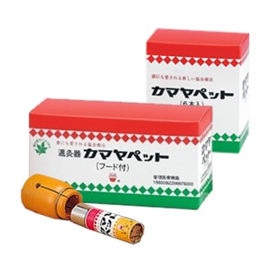 カマヤペット　6本入り　2セット カマヤペット カマヤペット 6本入り 2セット