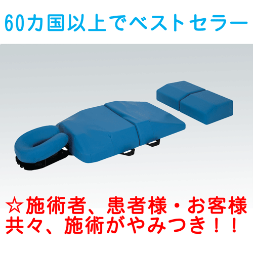 Body Support Systems マッサージ用クッション