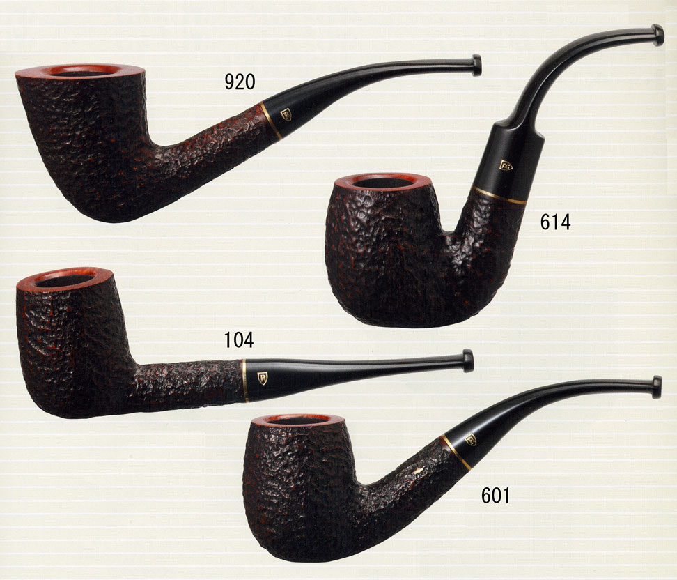 サビネリ ローマ | すべての商品 | 喫煙具専門店ラ・ピエール