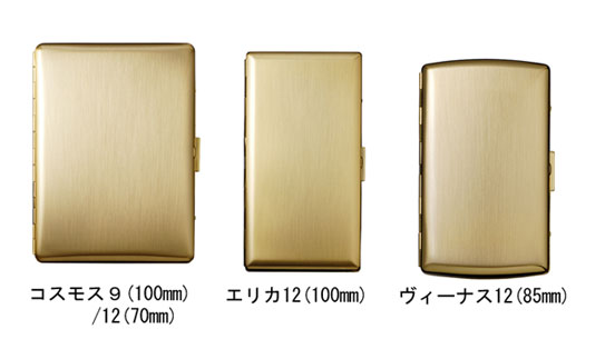 ノリタケ　スタジオコレクション　シガレットケース Amazon.co.jp: 柘製作所(tsuge) コニー・シガレットケース