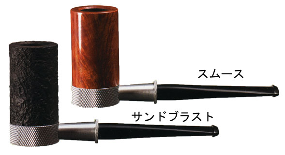 パイプ 喫煙具 TSUGE イースター ザ ローレット スムース ツゲ