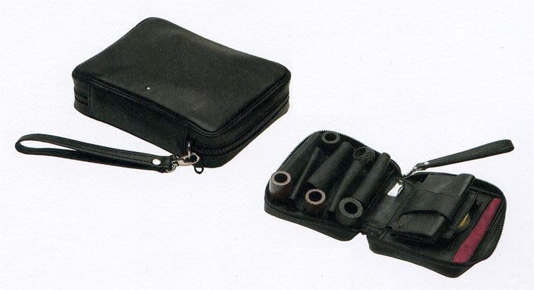 ダンヒルパイプケース