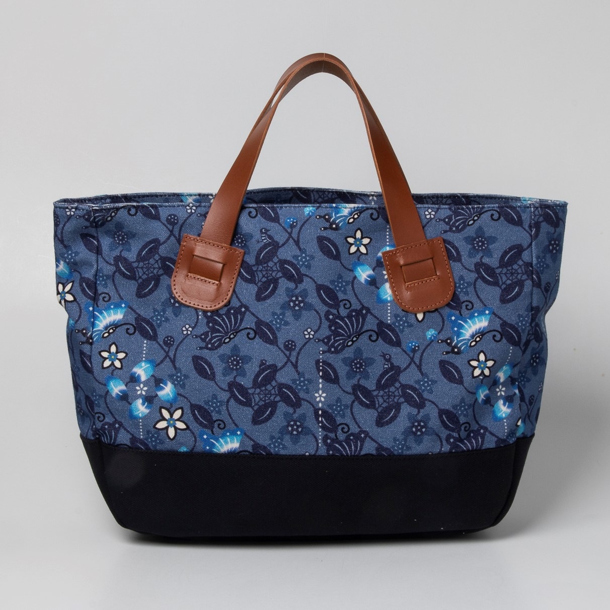 Morioさんのお散歩バッグ / ふくふくシークヮーサー | BAG,HAND