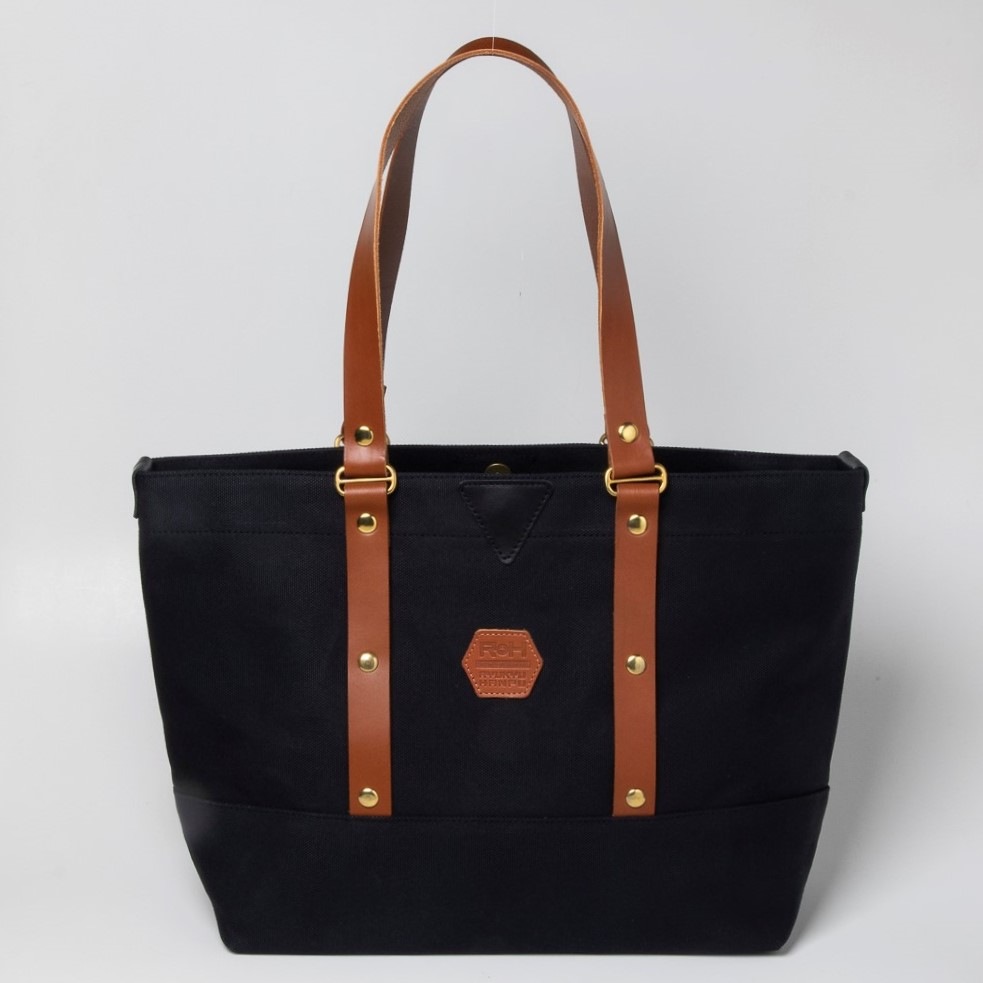 ＊横綱豊昇龍＊ ビッグ帆布トートバッグ ビジネストート | BAG,TOTE BAG | 琉球帆布公式オンラインショップ