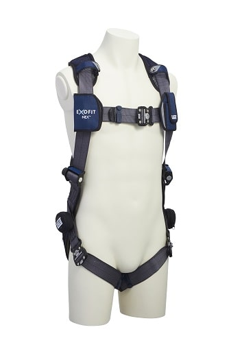 新規・買い替え応援特価】3M DBI-サラ エグゾフィットネックス フル
