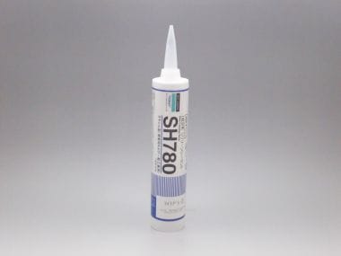 DOWSIL SH780 ブラック 330ml×39本