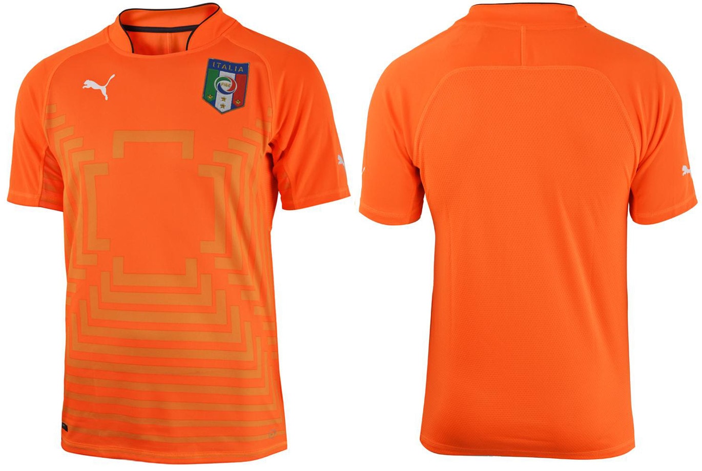 イタリア代表ユニフォーム2014 イタリア代表ユニフォーム デルピエロ 7