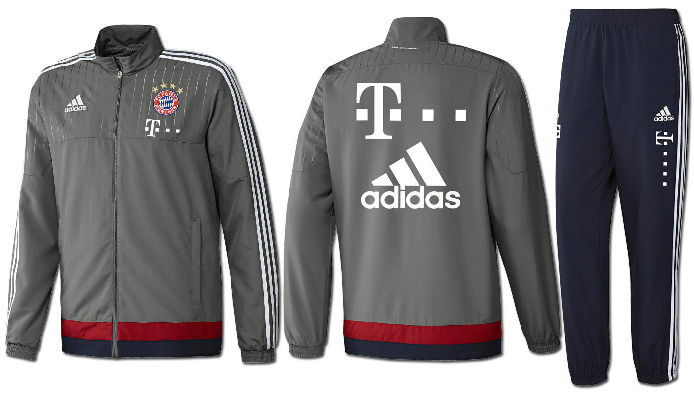 新品正規品adidasFCバイエルン・ミュンヘン「26」ダイスラー2XO上下2点 新品正規品adidasFCバイエルン・ミュンヘン「26」ダイスラー2XO上下2点