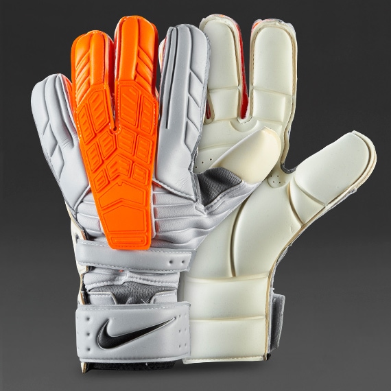 キーパーグローブ　ナイキ　NIKE ロールフィンガー　11号　 プロモデル NIKE キーパーグローブ 11号 キーパーグローブ ナイキ NIKE