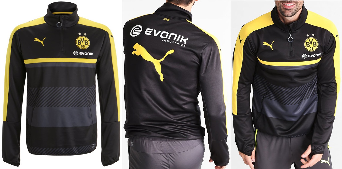 ドルトムント トレーニングウェア PUMA ドルトムント 22/23