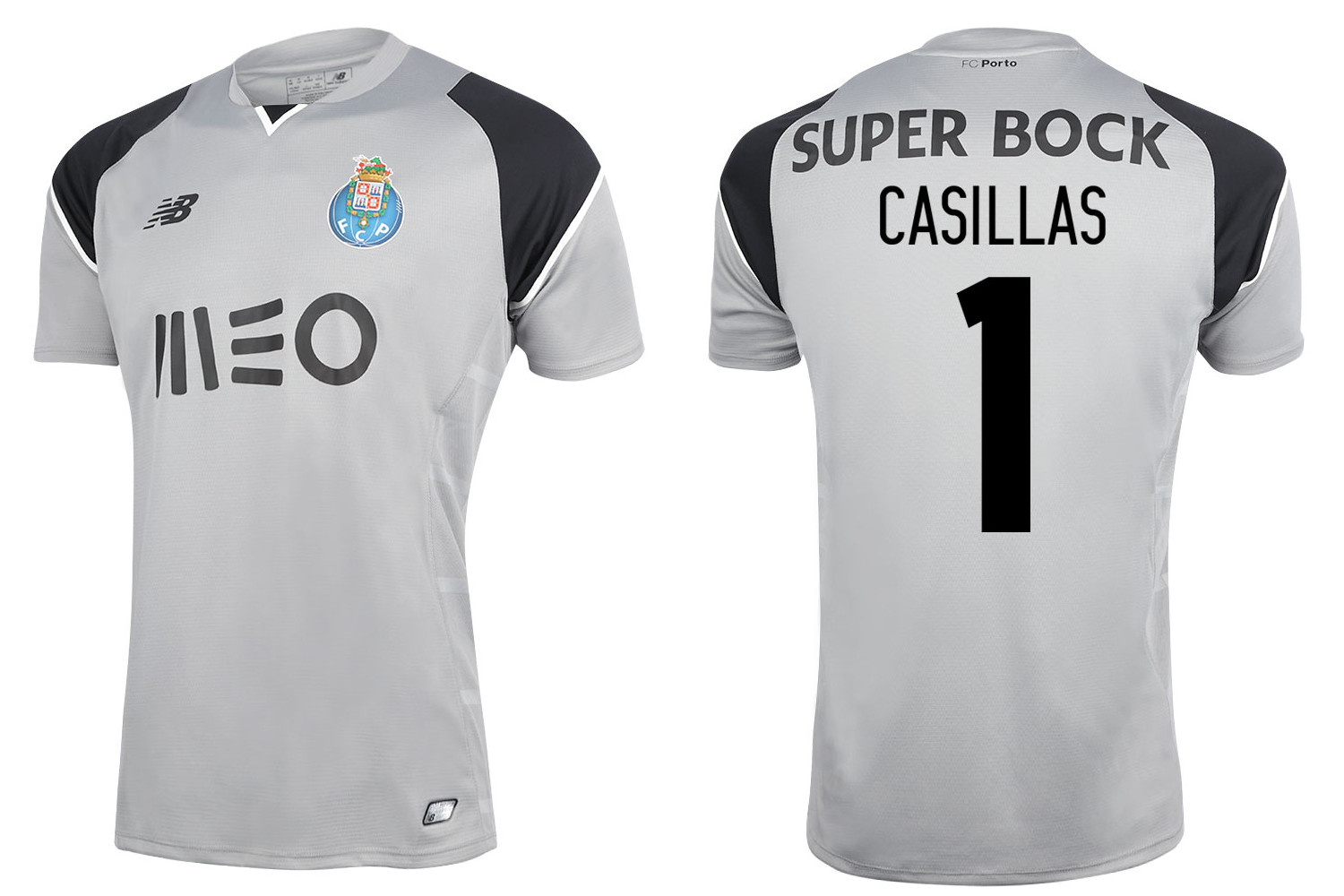 FC Porto カシージャス ユニフォーム 1.カシージャス スポーツ FC Porto カシージャス ユニフォーム