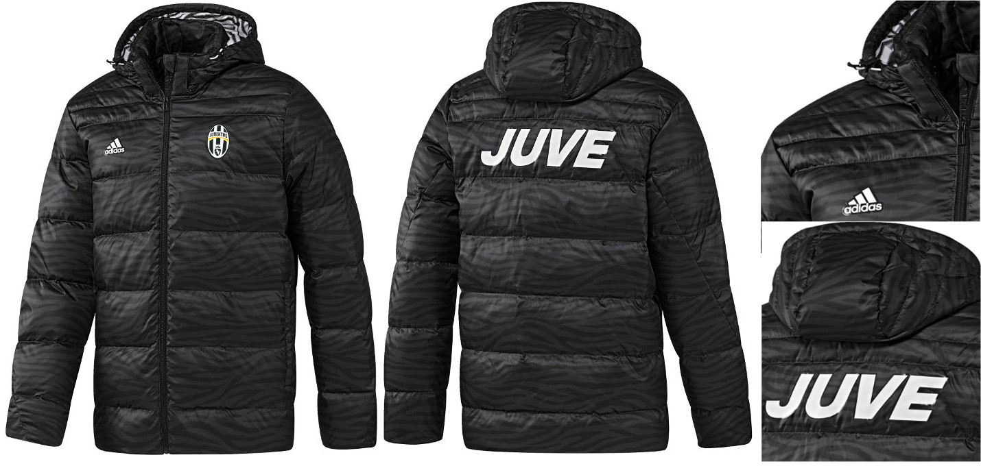 値下げ adidas ユベントス ダウンジャケット XL黒 adidas ユベントス ダウンジャケット 【公式通販】