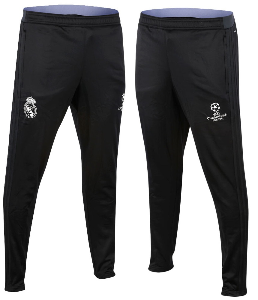 レアル・マドリードチャンピオンリーグトレーニングウェア