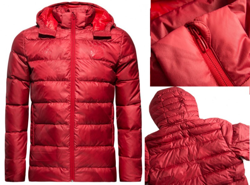 スペイン市場独占！17/18 バイエルンミュンヘン・オフィシャル