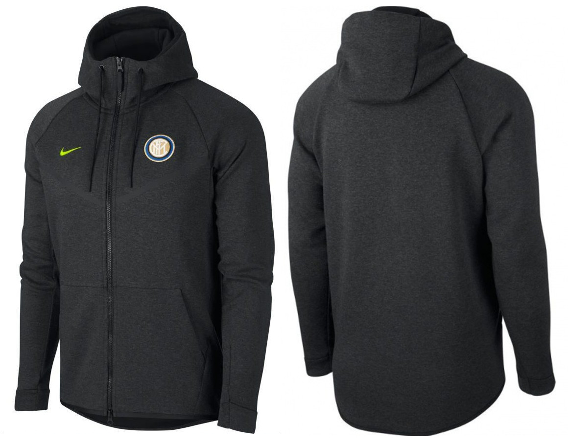 インテル　00's ジャケット インテル 00's ジャケット 00s NIKE ナイキ サッカーチーム インテル