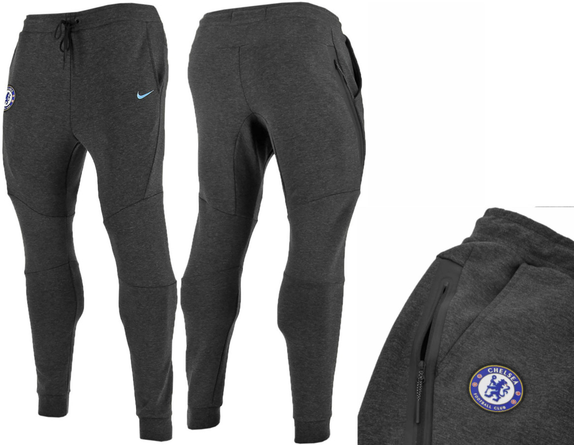 希少】NIKE テックフリース チェルシー 17/18シーズン メンズ