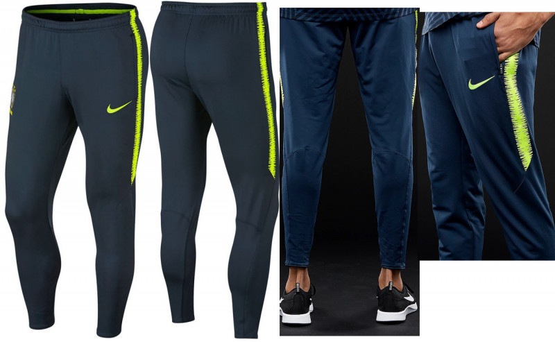 ブラジル代表トレーニングパンツ NIKE ブラジル代表 2024 Dri-FIT