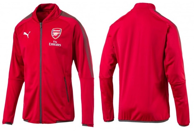 アーセナル ウーブンスーツ上下セット セットアップ アンセムジャケット アーセナル ウーブンスーツ上下セット セットアップ アンセム