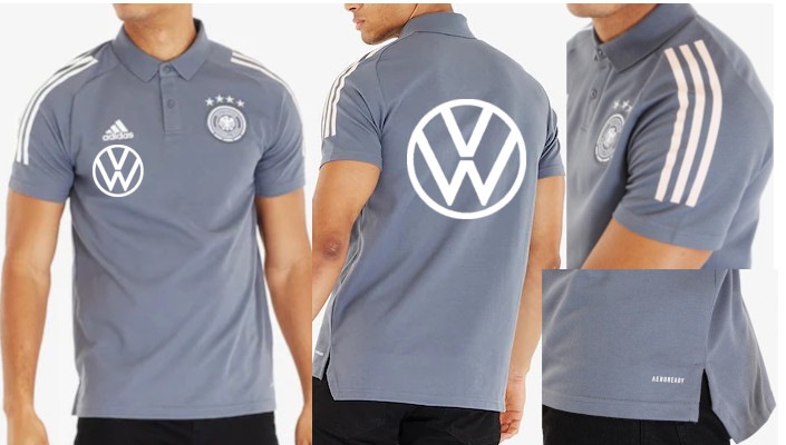非売品 DFB ドイツ代表2020 アンセム ジャケット レア スポンサー VW 非売品 DFB ドイツ代表2020 アンセム ジャケット レア