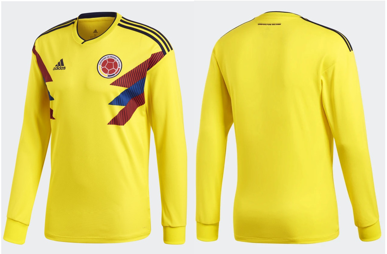 レア UMBRO コロンビア サッカーフットサルユニホーム レア UMBRO コロンビア サッカーフットサルユニホーム レア