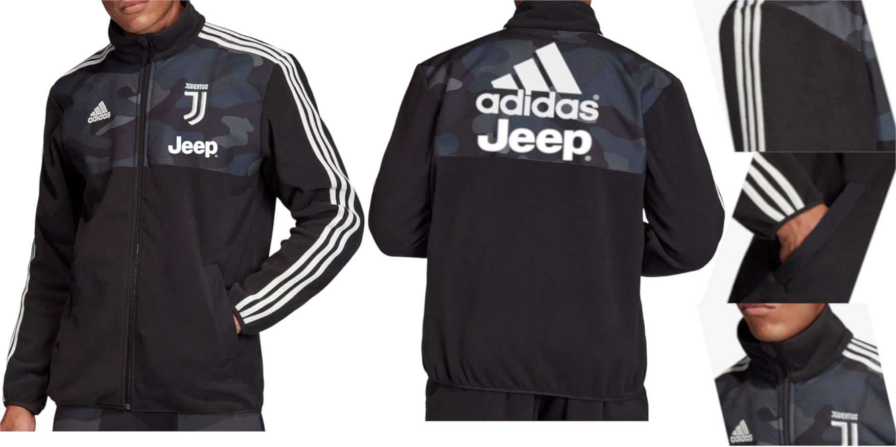 ユベントス 選手仕様コート ユベントス 選手仕様コート