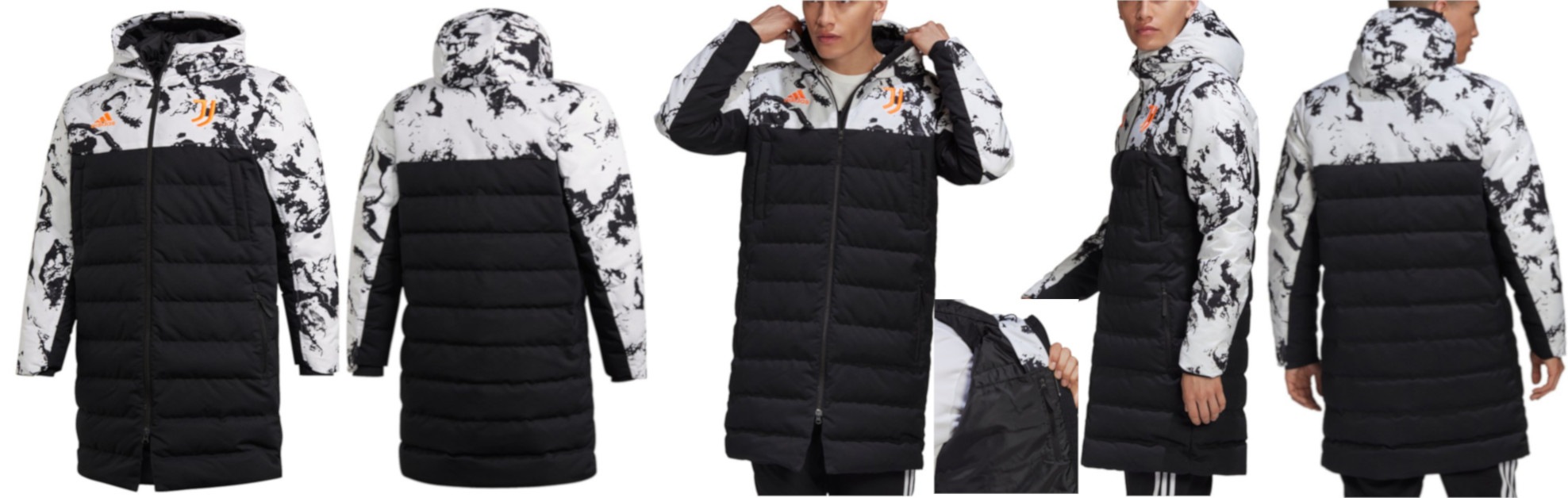 ユベントス 選手仕様コート ユベントス 選手仕様コート