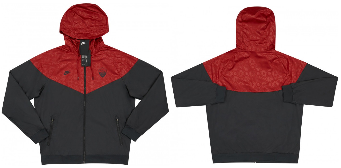 世界市場独占！19/20 A.S.ローマ・オフィシャル・